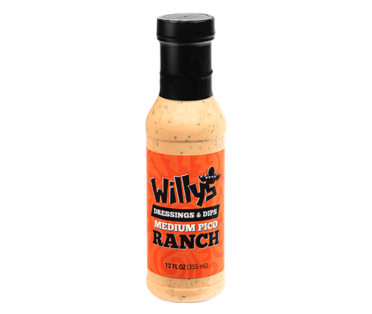 Medium Pico Ranch