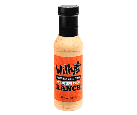 Medium Pico Ranch